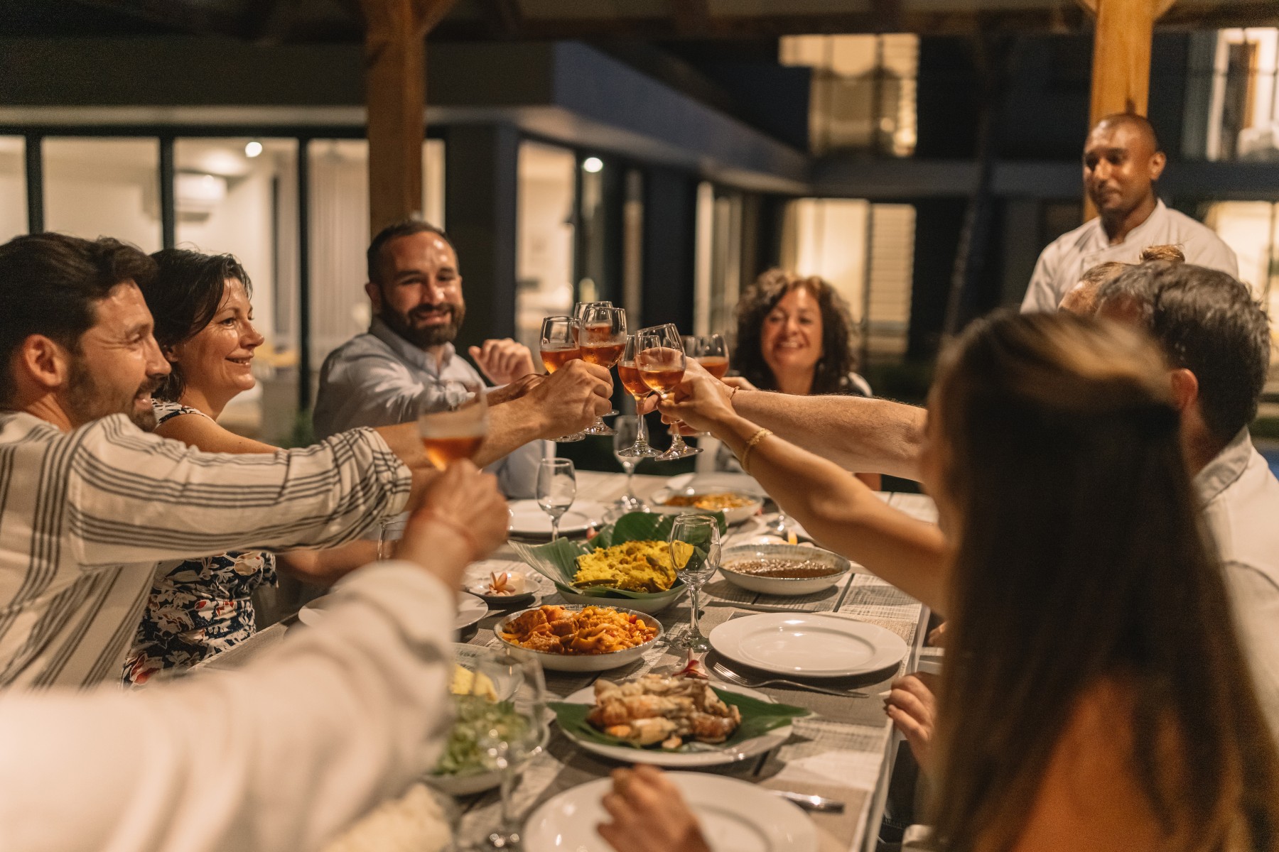 Marguery Villas Conciergery & Resort